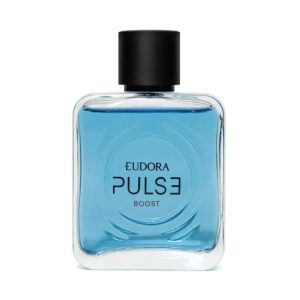 Pulse Boost Eudora