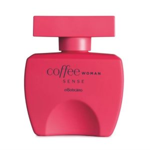 Coffee Woman Sense O Boticário