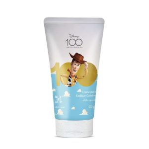 Creme para estilizar cabelo