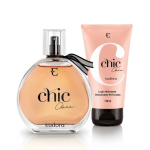 Kit Chic Chérie Eudora