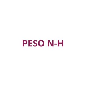 PESO NH