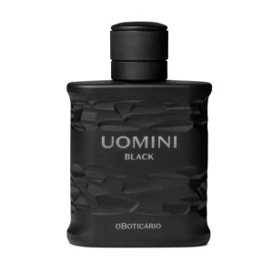 Uomini Black O Boticário
