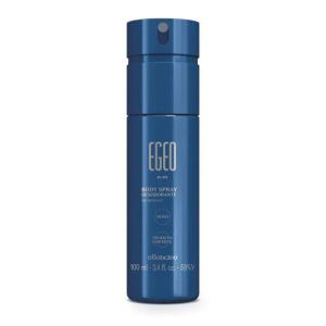 Body Spray Egeo Blue