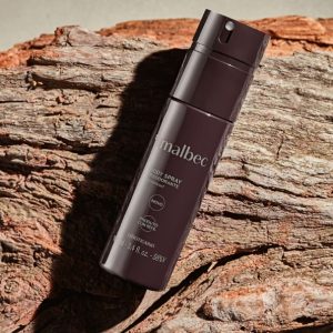 Body Spray Malbec O Boticário