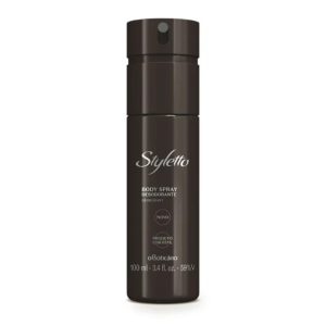 Body Spray Styletto Desodorante 100ml O Boticário