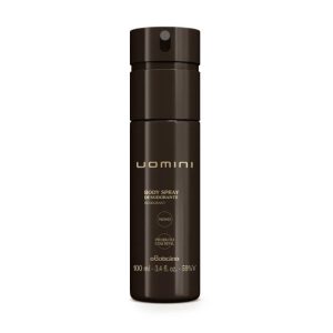 Body Spray Uomini