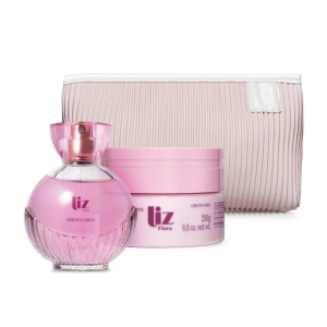 Kit Liz Flora