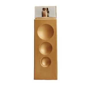 Make Me Fever Gold Mahogany