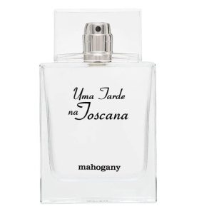 Uma tarde na toscana Mahogany
