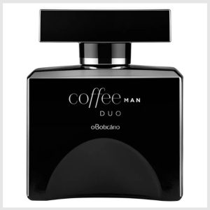 Coffee Man Duo O Boticário