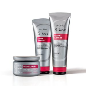Combo Siàge Glow Expert Eudora