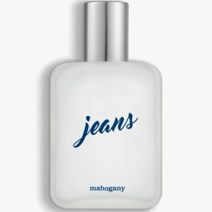 Jeans Mahogany
