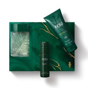 Kit Arbo O Boticário
