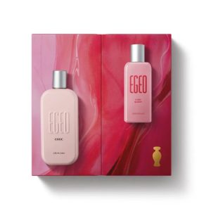 Kit Egeo Choc O Boticário