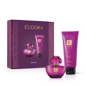Kit Eudora Roxo