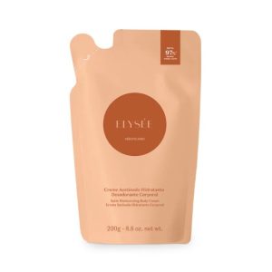 Refil Creme Hidratante Acetinado Elysée O Boticário