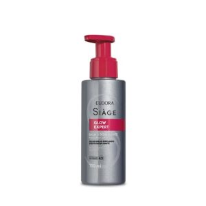 Balm Disciplinante Finalizador Capilar Siàge Glow Expert Eudora