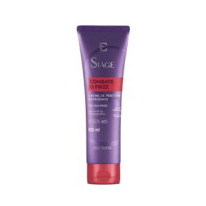 Creme de Pentear Siàge Combate o Frizz Eudora