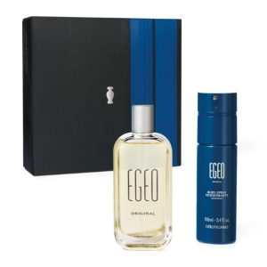Kit Egeo Original Presente Dia dos Pais 2024 O Boticário