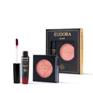 Kit Presente Eudora Glam