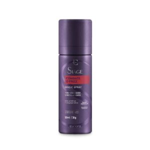 Magic Spray Capilar Siàge Combate o Frizz Eudora