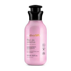 Nativa Spa Flor de Ameixa O Boticário