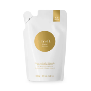 Refil Elysée Blanc O Boticário