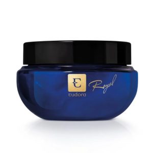 Creme Acetinado Eudora Royal