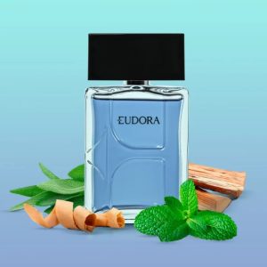 Perfume Eudora H Energy