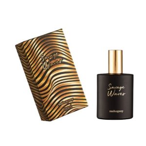 Perfume Savage Waves Mahogany
