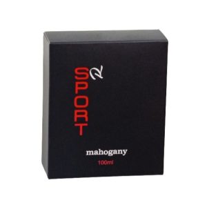 Sport R Mahogany Perfume