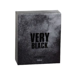 Perfume Very Black Mahogany