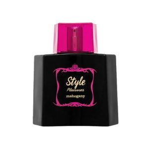 Style Pleasures Mahogany