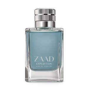 Zaad Expedition O Boticário