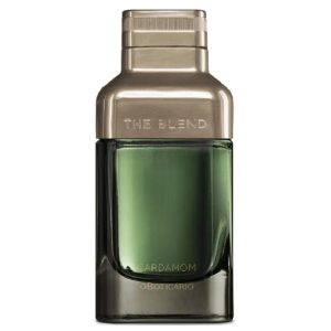 The Blend Cardamom O Boticário
