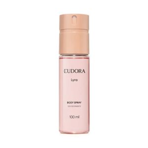 Body Spray Lyra Eudora