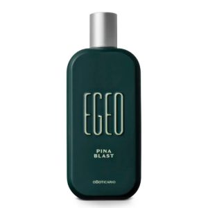 Egeo Pina Blast O Boticário