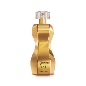 Glamour Gold Glam O Boticário