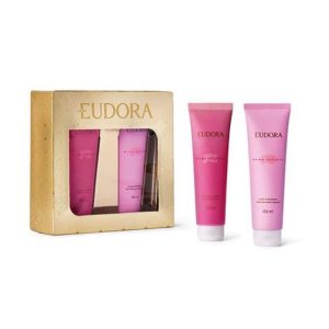 Kit Niina Secrets Presente Natal 2024 Eudora