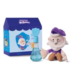 Kit Presente Dia das Crianças Dr. Botica Poção da Coragem (2 itens)