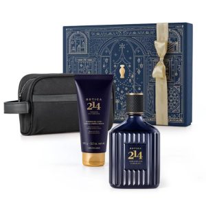 Kit Verano En Firenze Presente Natal 2024 O Boticário