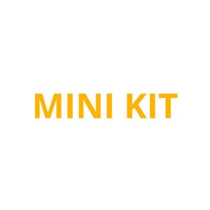 Mini Kit Essencial