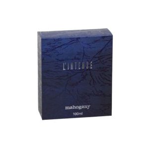 Perfume L'Intense Mahogany