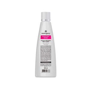 Refil English Rose Hidratante Corporal 300ml Mahogany