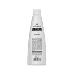 Refil Style Pleasures Hidratante Mahogany