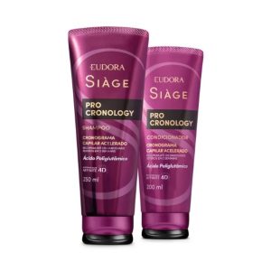 Siàge Pro Cronology Eudora