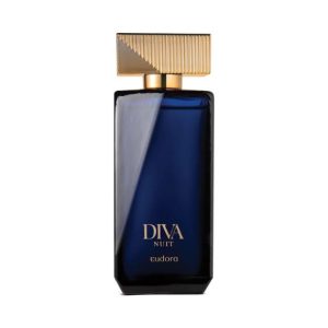 Diva Nuit Eudora