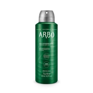Aerossol Arbo O boticário