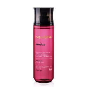 Body Splash Ameixa