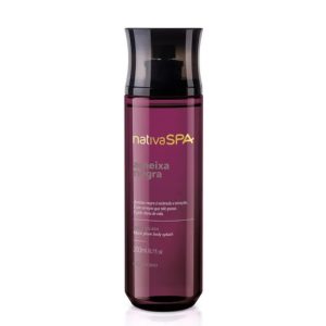 Body Splash Ameixa Negra